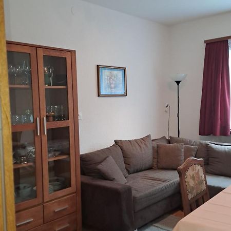 Casa Di Vacanza Cevio Exteriér fotografie