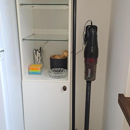 Casa Di Vacanza Cevio Exteriér fotografie