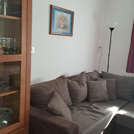 Casa Di Vacanza Cevio Exteriér fotografie