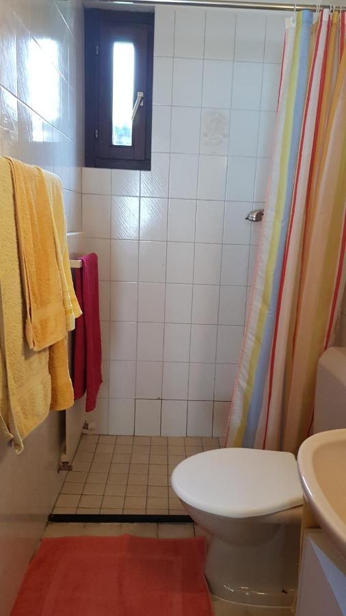 Casa Di Vacanza Cevio Exteriér fotografie