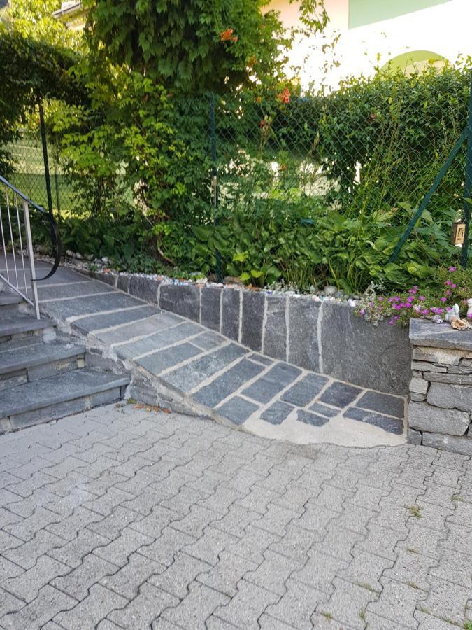 Casa Di Vacanza Cevio Exteriér fotografie
