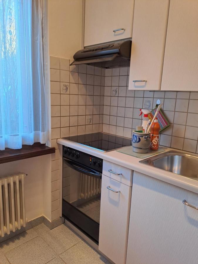 Casa Di Vacanza Cevio Exteriér fotografie