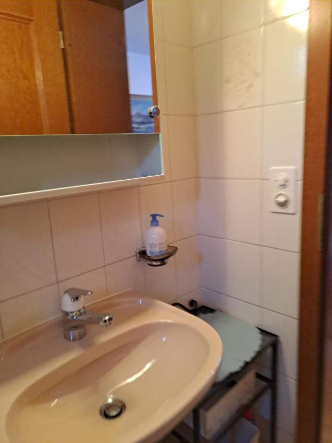 Casa Di Vacanza Cevio Exteriér fotografie