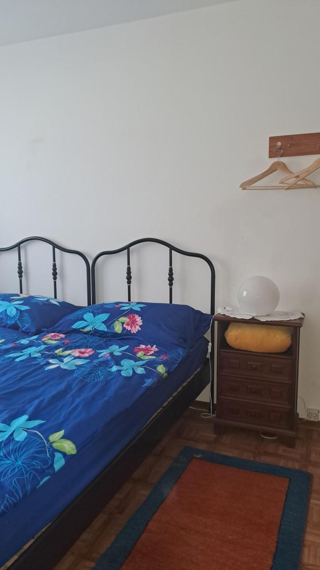 Casa Di Vacanza Cevio Exteriér fotografie