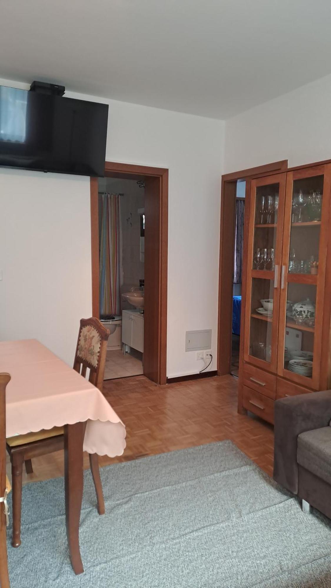 Casa Di Vacanza Cevio Exteriér fotografie