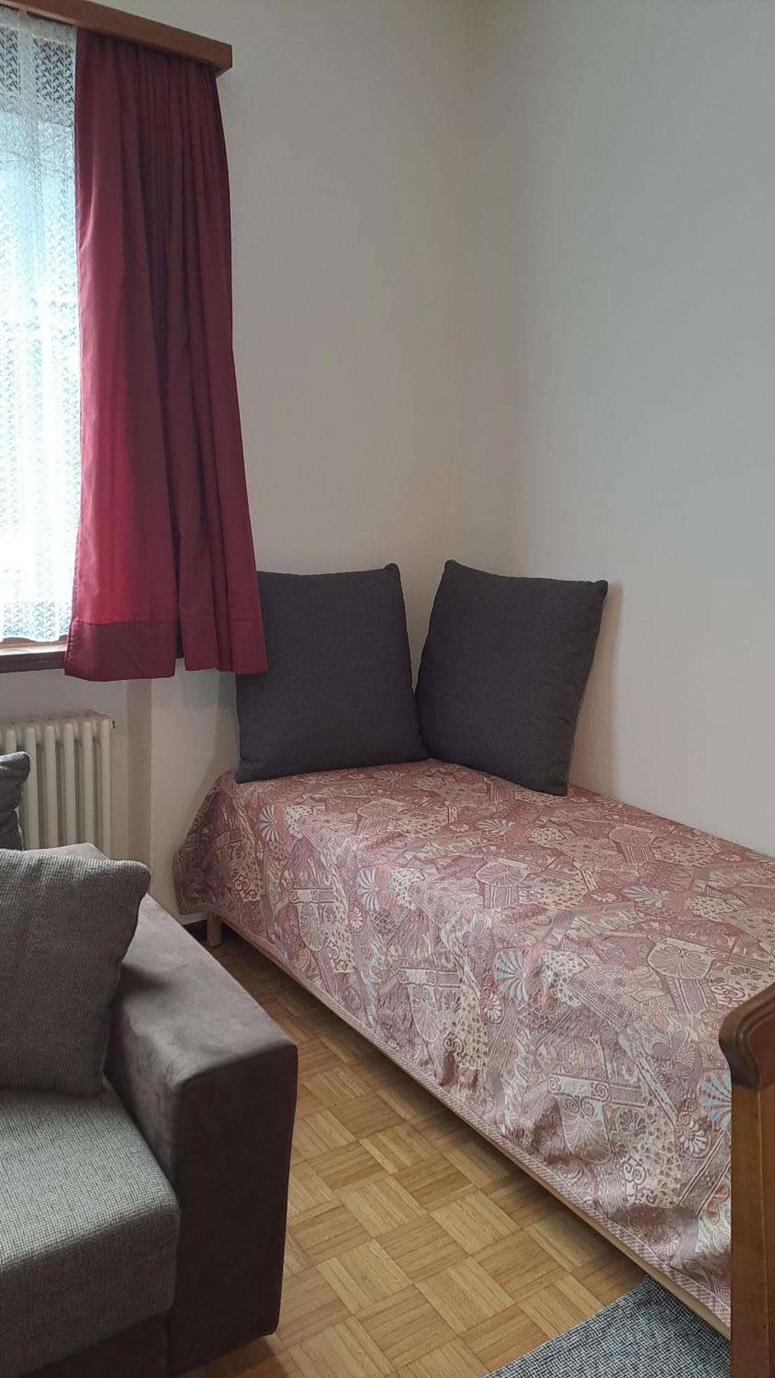 Casa Di Vacanza Cevio Exteriér fotografie