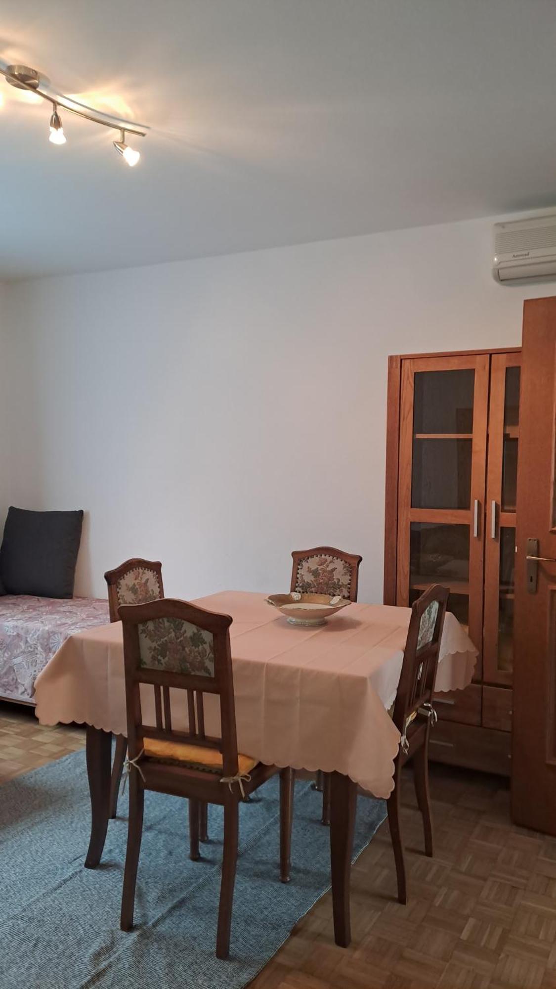 Casa Di Vacanza Cevio Exteriér fotografie