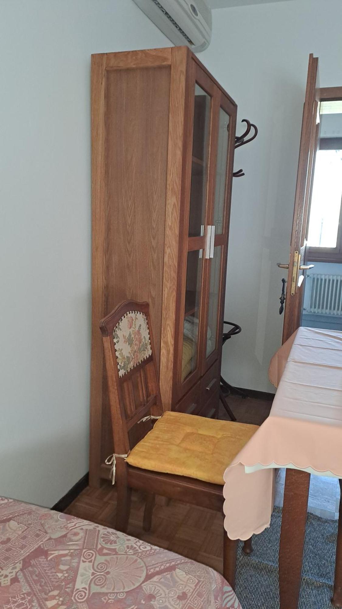 Casa Di Vacanza Cevio Exteriér fotografie