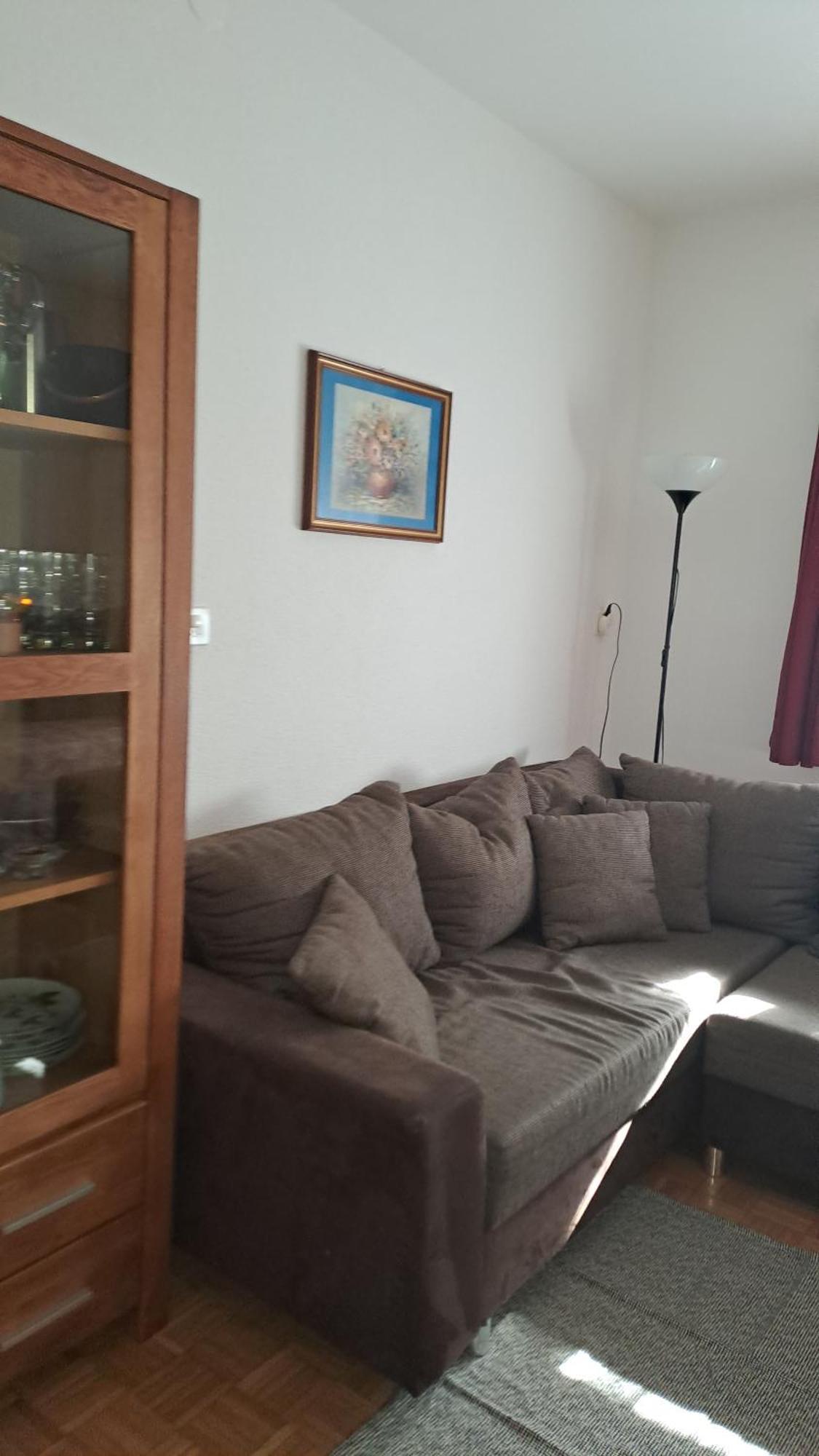 Casa Di Vacanza Cevio Exteriér fotografie